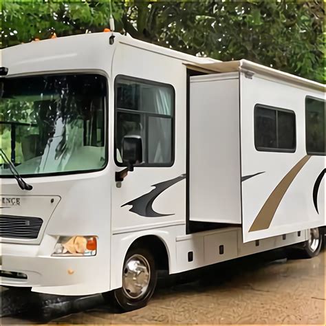 north american rv for sale